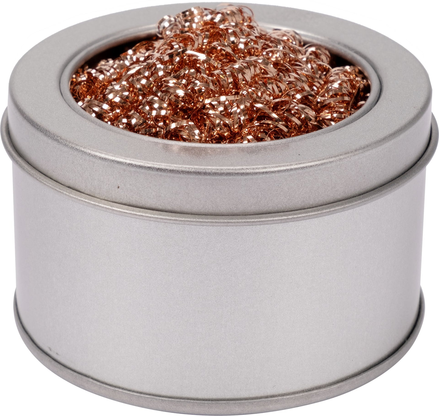 Yato soldering tip cleaner - brass shavings