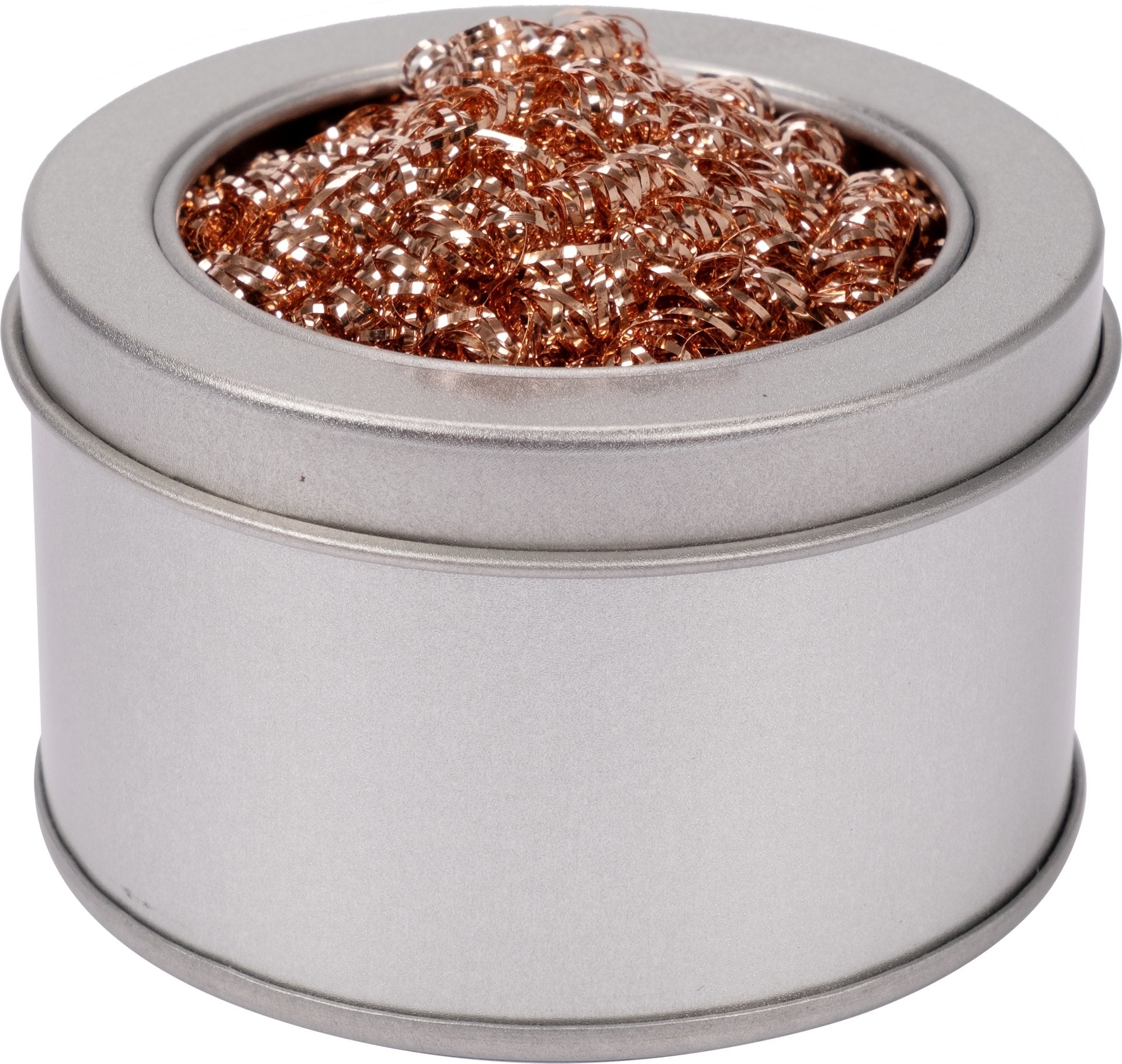 Yato soldering tip cleaner - brass shavings