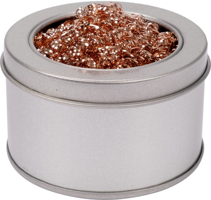 Yato soldering tip cleaner - brass shavings