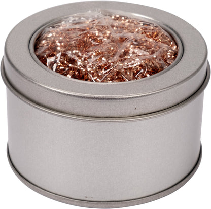 Yato soldering tip cleaner - brass shavings