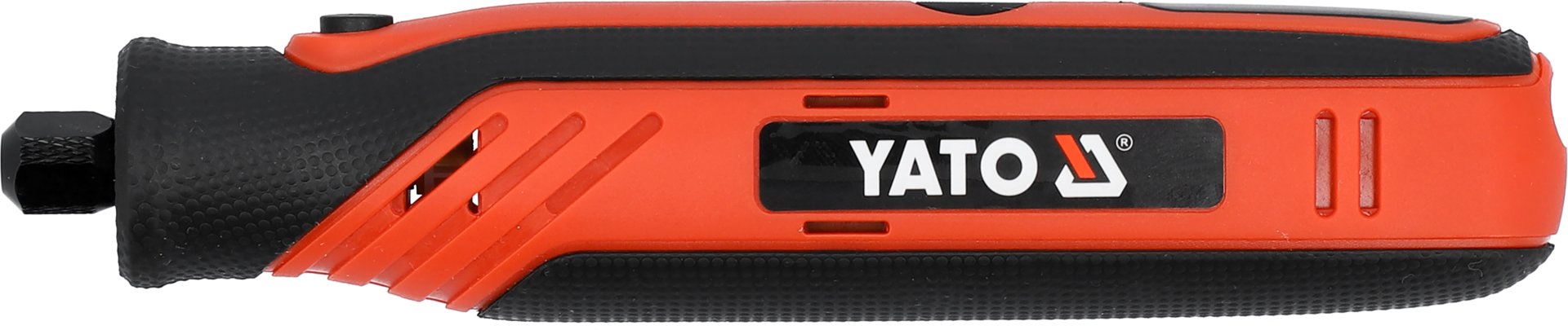 Yato Rotary Tool - 4V, 51 accessories, 1.5 Ah battery