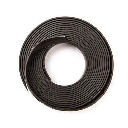 DpCraft self-adhesive magnetic tape - 1.27 cm x 3 m