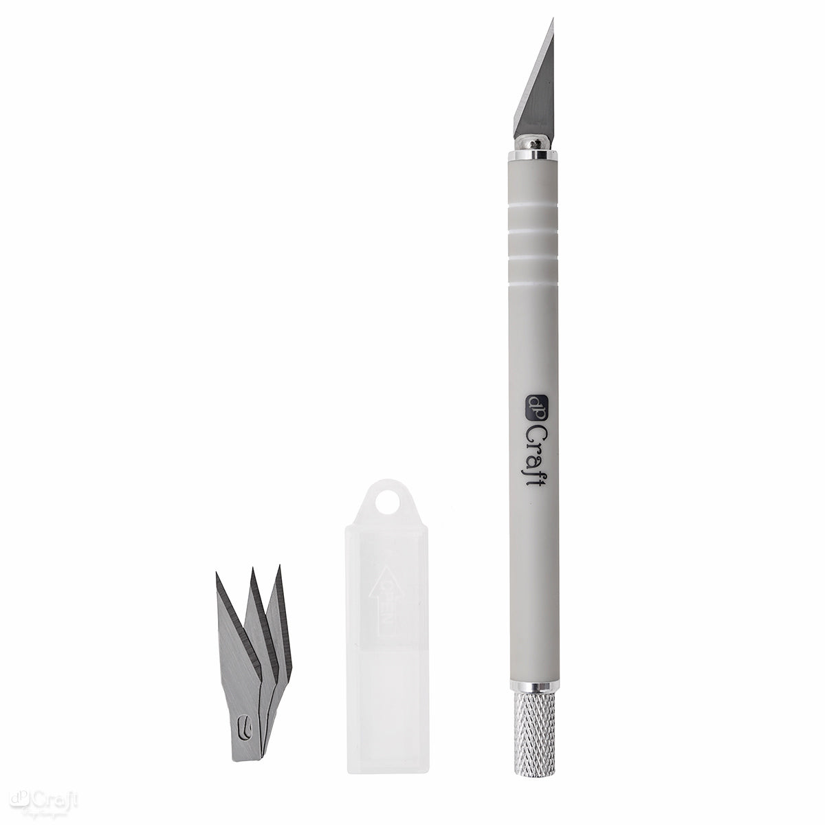 DpCraft Precision Knife - Soft Grip