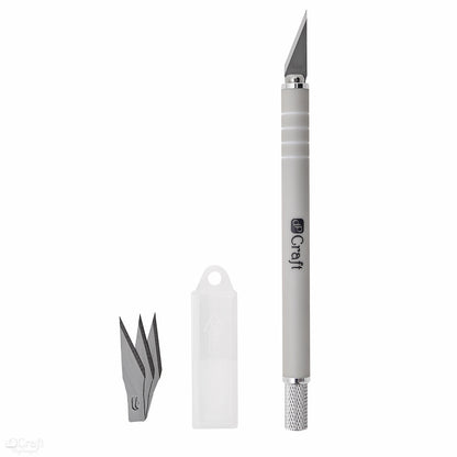 DpCraft Precision Knife - Soft Grip