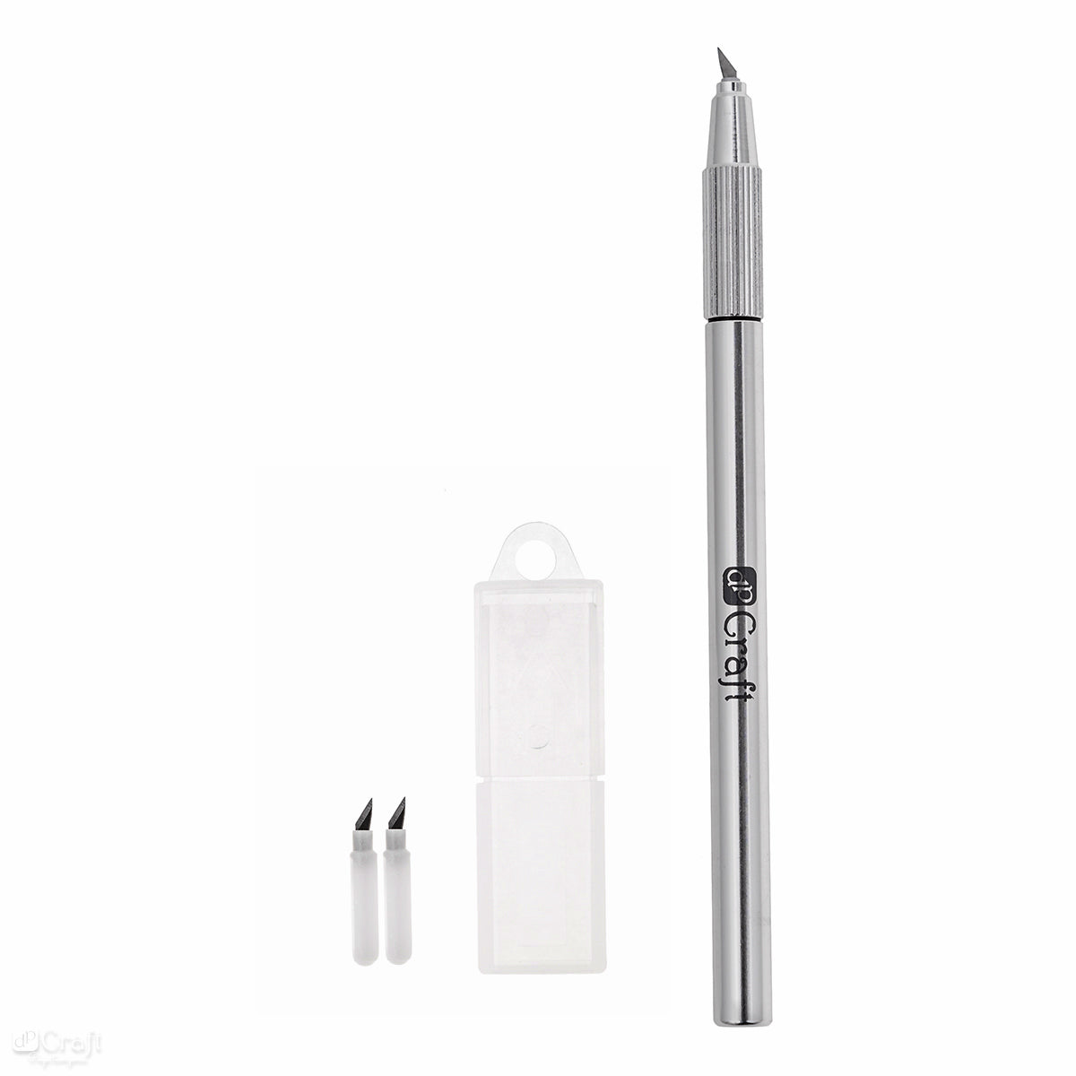 DpCraft precision craft knife - With rotating blade