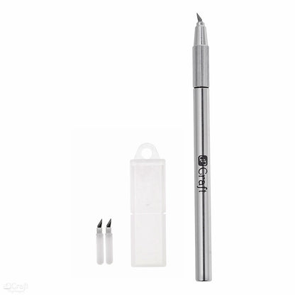 DpCraft precision craft knife - With rotating blade