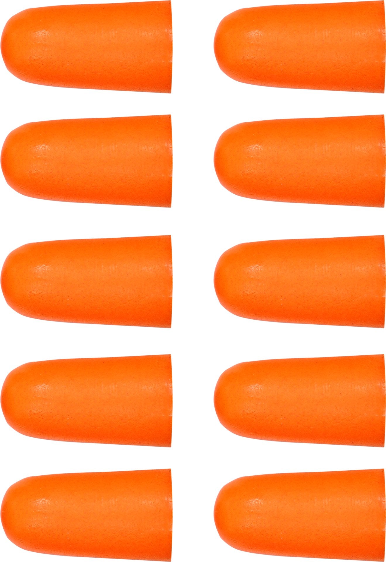 Yato foam earplugs 38dB (5 pairs)