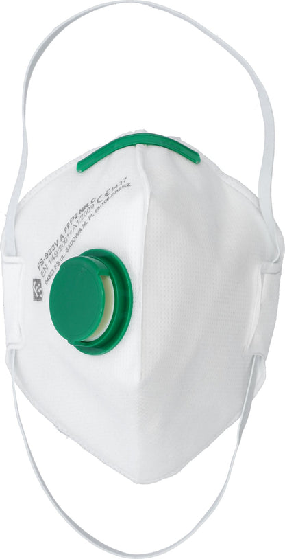 Yato FFP2/PZ Filtering Half Masks - 3 pcs.