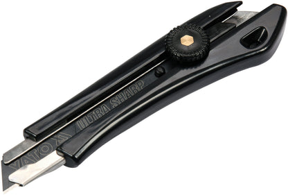 Yato retractable utility knife - 18 mm SK2H