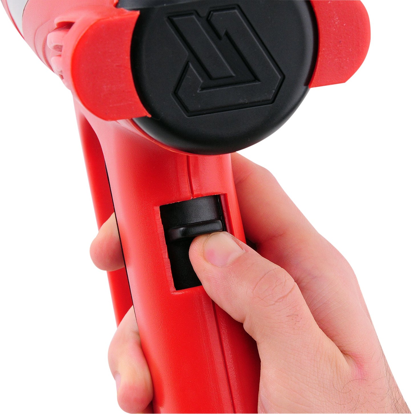 Yato Heat Gun - 2000W (I)350°C (II)550°C