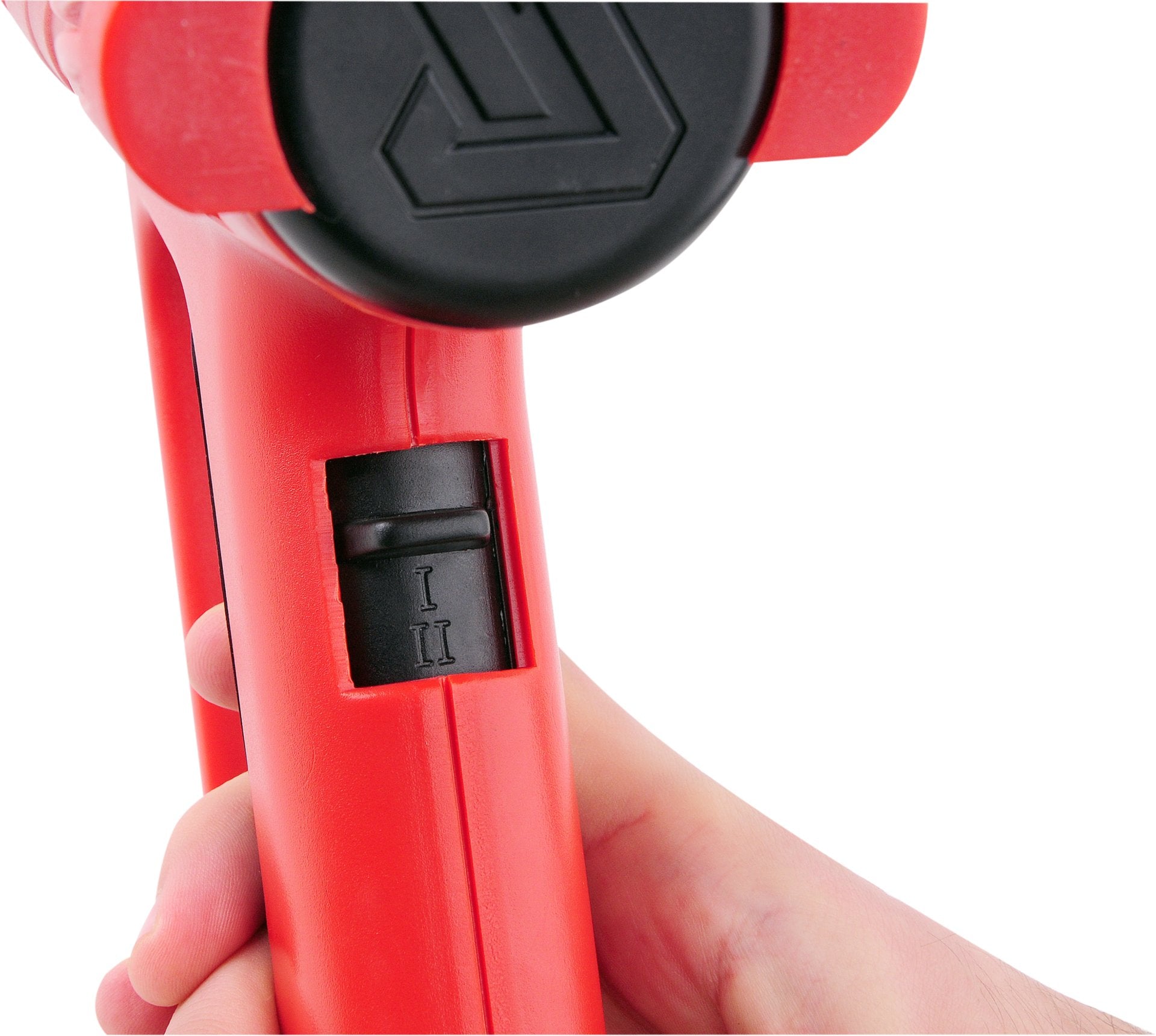 Yato Heat Gun - 2000W (I)350°C (II)550°C