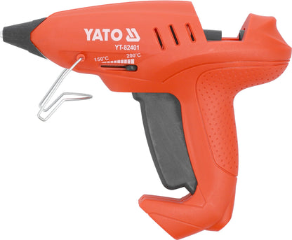 Yato hot glue gun - 11 mm 35(400)W