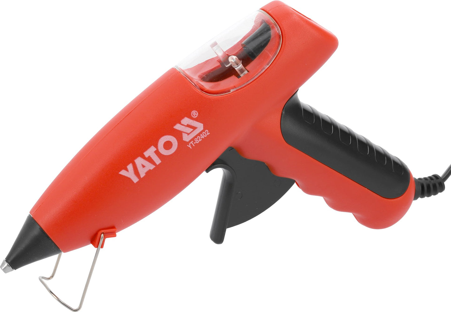Yato hot glue gun - 11 mm 20(80)W