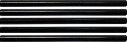 Yato hot melt glue sticks - 11x200 mm 5 pcs. black