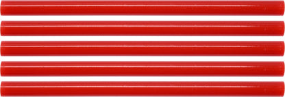 Yato hot melt glue sticks - 11x200 mm 5 pcs. red