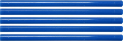 Yato hot melt glue sticks - 11x200 mm 5 pcs. blue