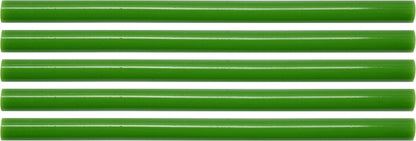 Yato hot melt glue sticks - 11x200 mm 5 pcs. green