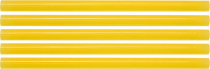 Yato hot melt glue sticks - 11x200 mm 5 pcs. yellow