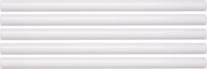 Yato hot glue sticks - 11x200 mm 5 pcs white