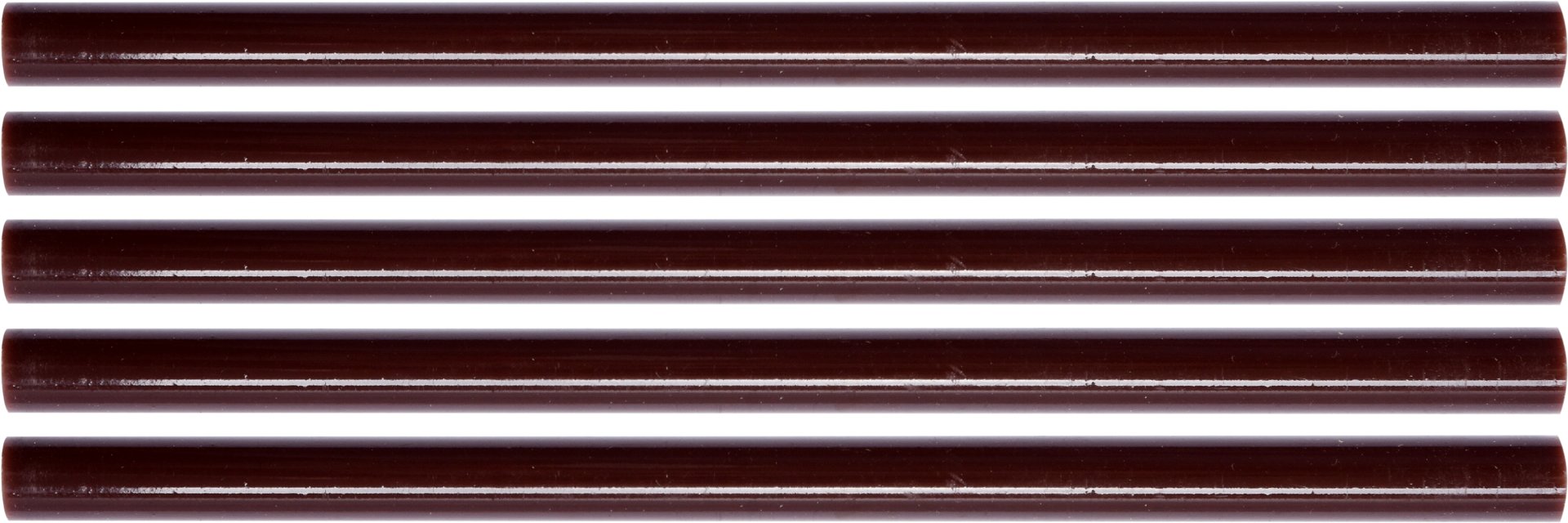 Yato hot melt glue sticks - 11x200 mm 5 pcs. brown