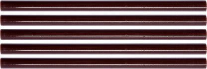 Yato hot melt glue sticks - 11x200 mm 5 pcs. brown