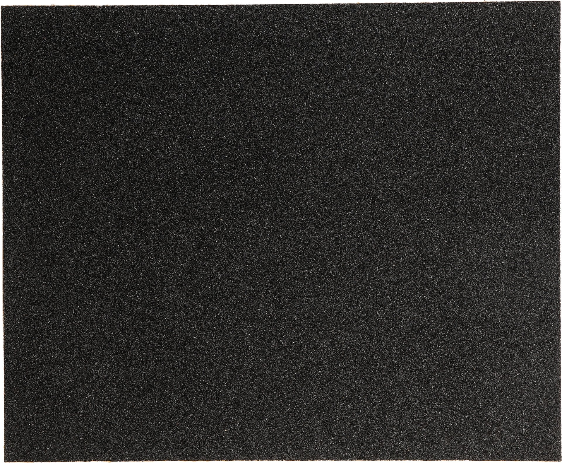 Yato waterproof sandpaper - A 230*280 mm grit 400