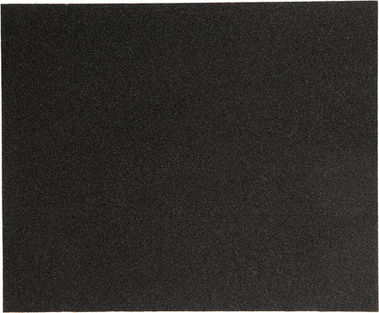 Yato waterproof sandpaper - A 230*280 mm grit 400